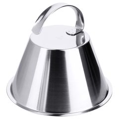 Cloche für Burger von Contacto Bander