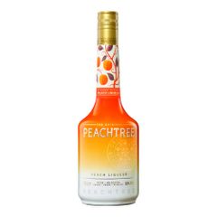 Pfirsichlikör 20 %vol. 700ml von Peachtree