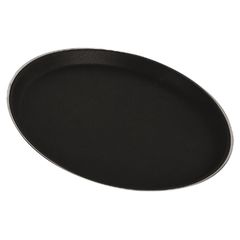 Tablett Gastro schwarz von Linum Europa Gmbh