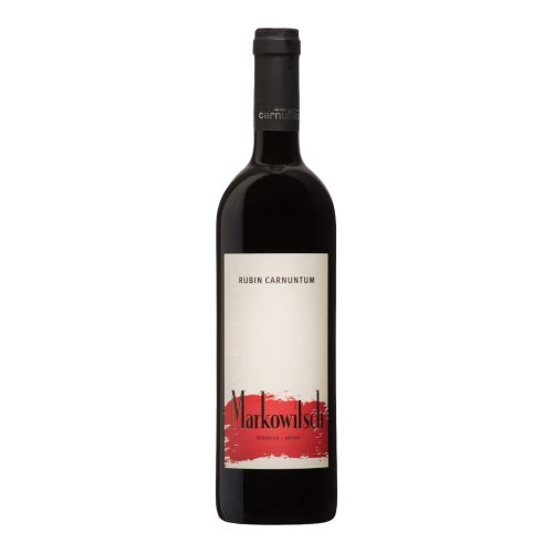 Rubin Carnuntum 2022 750ml von Markowitsch Gerhard