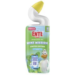 Aktiv Gel gegen Verschmutzung 750ml von WC Ente