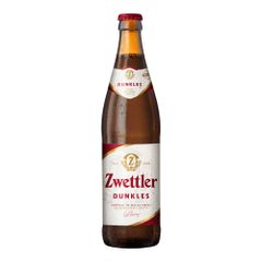 Zwettler Dunkles Bier MW 500ml - 20er Vorteilspack von Brauerei Zwettl