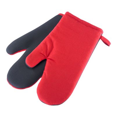 Oven gloves 26.5cm 2 pieces from Westmark