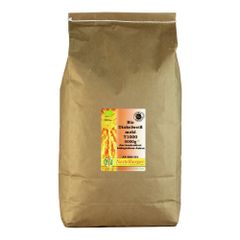 Bio Dinkelweissmehl glatt T1000 5000g von Nestelberger