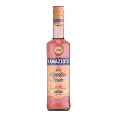 Aperitivo Rosato 15 %vol. 700ml von Ramazzotti