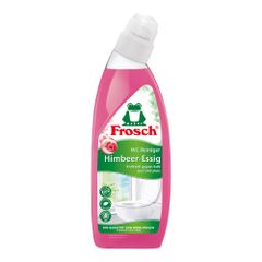 Himbeer Essig WC-Reiniger 750ml von Frosch