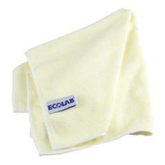 Polifix Mikrofasertuch gelb 5ct von Ecolab