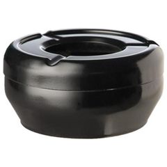 Windascher schwarz von Assheuer & Pott