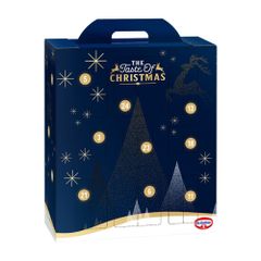 Dr. Oetker Adventkalender 2024 ✓ limitierte Auflage  ✓ ideales Geschenk zur Vorweihnachtszeit ✓ 24 spannende Überraschungen ✓ inkl. Backkalender 2025 und Weihnachtsrezeptheft  ► Jetzt im Dr. Oetker Shop bestellen!