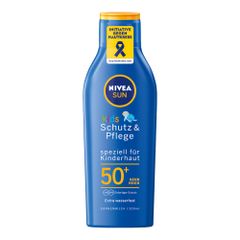 Sun kids protection & care LSF 50+ 200ml from Nivea