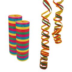 Luftschlangen 4m von Decor Service