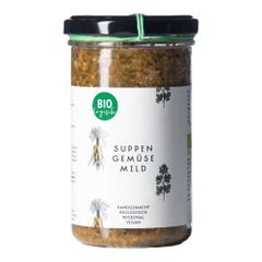 Bio Suppengemüse mild 250g von Gutes aus Obritz