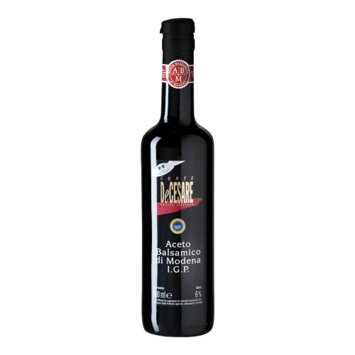 Aceto Balsamico di Modena 500ml von Conte De Cesare