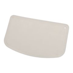 Teigkarte Polyethylen 15x10cm von Gradwohl