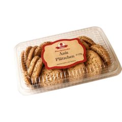 Aniskekse 150g von Danke Bauer