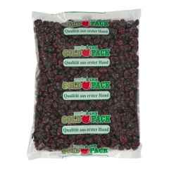 Cranberries 1000g von Goldpack