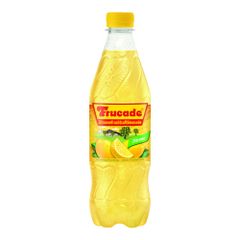 Zitronenlimonade Pet 500ml von Frucade