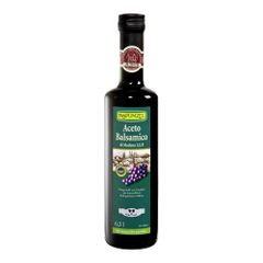 Bio Aceto Balsamico di Modena 500ml - 6er Vorteilspack von Rapunzel Naturkost