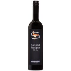 Cabernet Sauvignon Selection 2021 750ml - Rotwein von Weingut Scheiblhofer