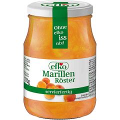 efko Marillen Röster 370g