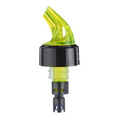 Dosierausgießer gelb - 12er Vorteilspack von Fuchs Gastro