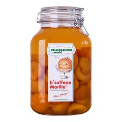 b'soffene Marille 19 %vol. 3000ml von Hellerschmid