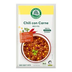 Bio Chili con Carne 30g von Lebensbaum