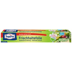 Frischhaltefolie von Toppits