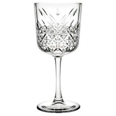 Timeless Weinglas von Pasabahce