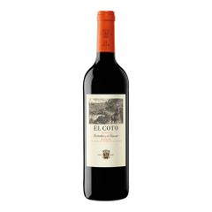 Rioja DOCa Crianza 2020 750ml von El Coto De Rioja