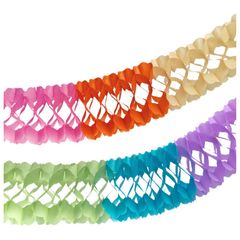 Girlande von Decor Service