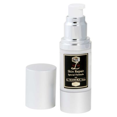 Skin Repair Special Formula Creme 15ml from MLM Manuka