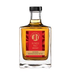 Blended Malt Whisky J.H. 500ml von der Whiskyerlebniswelt Haider