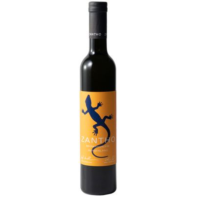 Sämlinger Beerenauslese 2017 375ml - Dessertwein von Zantho
