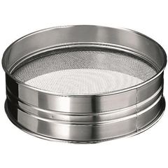 Mehlsieb 15mm von Sambonet