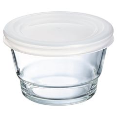 So Urban Schale mit Deckel von Arc