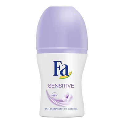 Roll On Sensitive 50ml von Fa