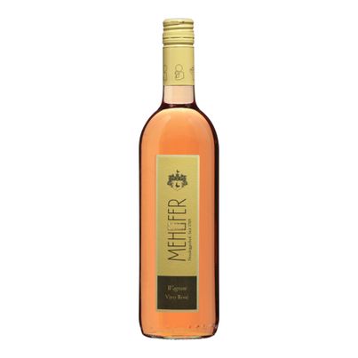 Bio Vivo Rose Wagram 2024 750ml von Mehofer