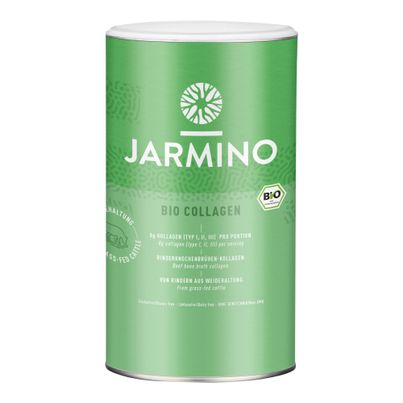 Bio Collagen 300g - 6er Vorteilspack von Jarmino