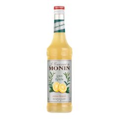 Monin Lemon Rantcho Zitronensaft 700ml von Monin