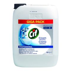 Professional Cream Classic 10000ml von Cif Diversey