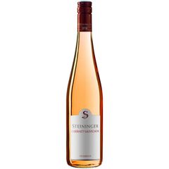 Cabernet Sauvignon Rosé 2025 750ml von Steininger