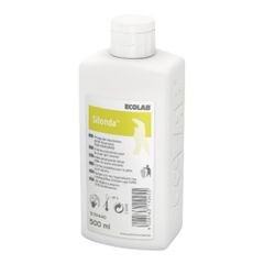Silonda skin lotion 500ml from Ecolab