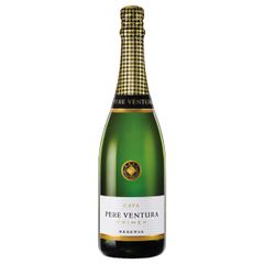 Cava Primer Brut Reserva 750ml von Pere Ventura