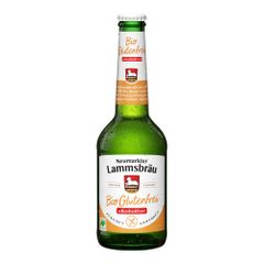 Bio Glutenfrei alkoholfrei MW 330ml - 10er Vorteilspack von Neumarkter Lammsbräu