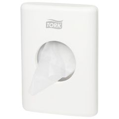 Spender Hygienebeutel weiß 1Stück von Tork