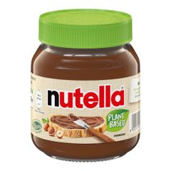 Plant Based 350g von Nutella