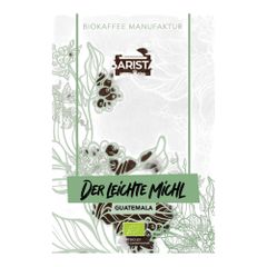 Bio Der leichte Michl gemahlen 500g von Barista Vom Berg