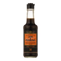 Worcestershire 568ml von Lea&Perrins