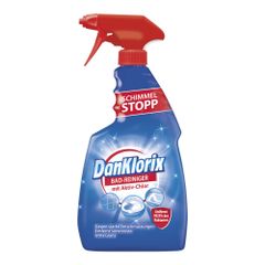 Badreiniger mit Aktiv-Chlor 750ml von Dan Klorix